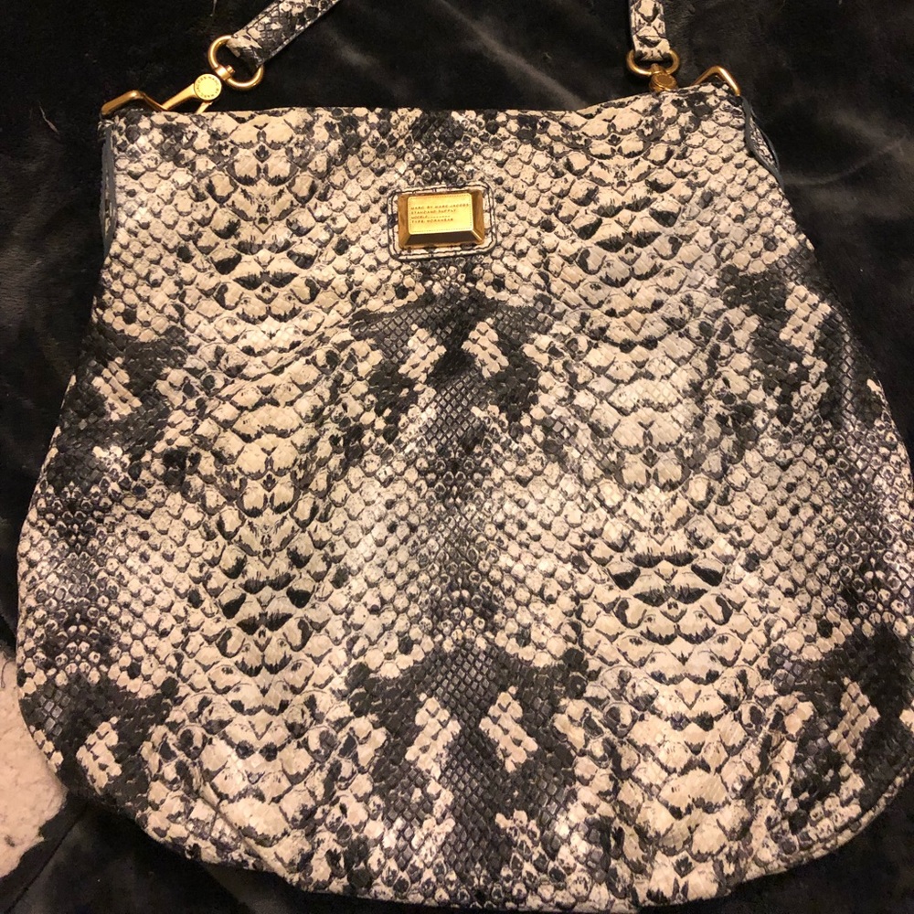 Marc Jacobs Crossbody